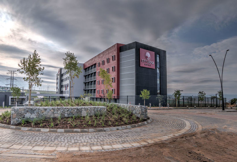 City Lodge Hotel Waterfall City Johannesburgo