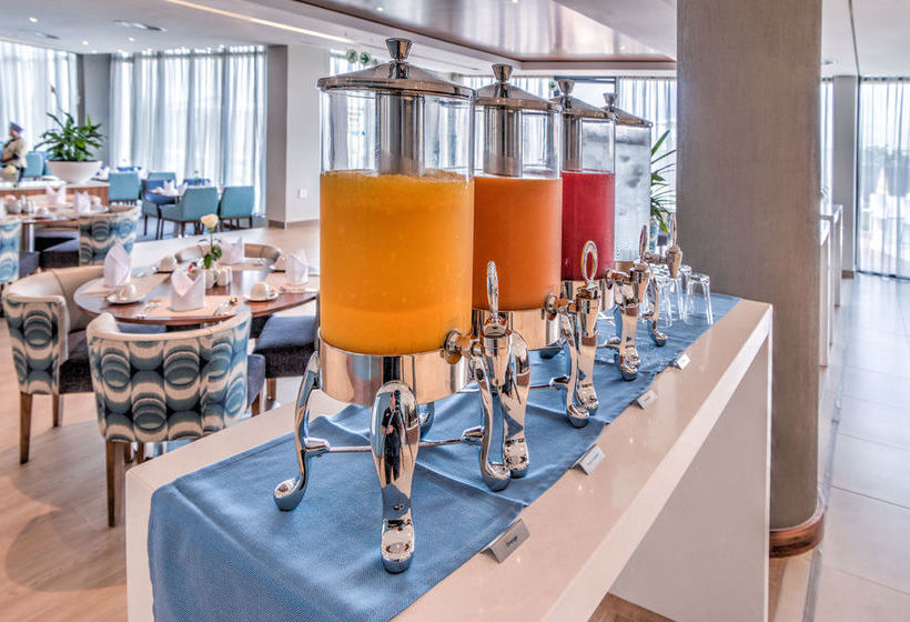 City Lodge Hotel Waterfall City 14