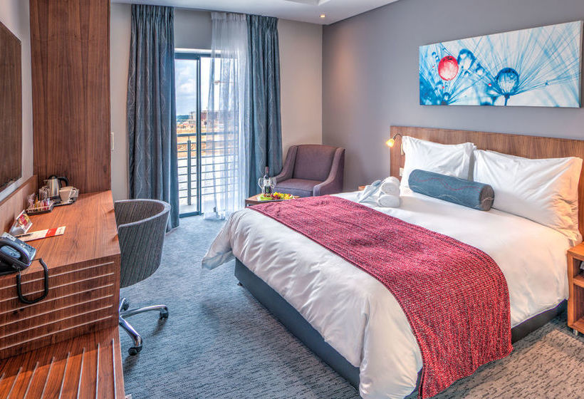 City Lodge Hotel Waterfall City 6