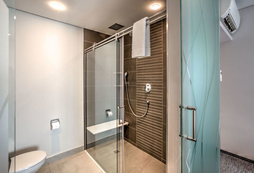 City Lodge Hotel Waterfall City 7