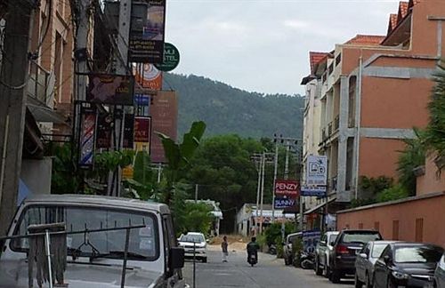 Albergue Dd Guesthouse & Backpacker