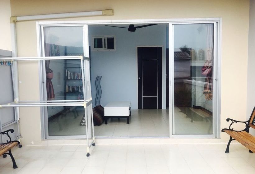 Hostel Dd Guesthouse & Backpacker 11