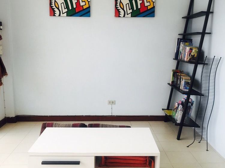 Hostel Dd Guesthouse & Backpacker 12