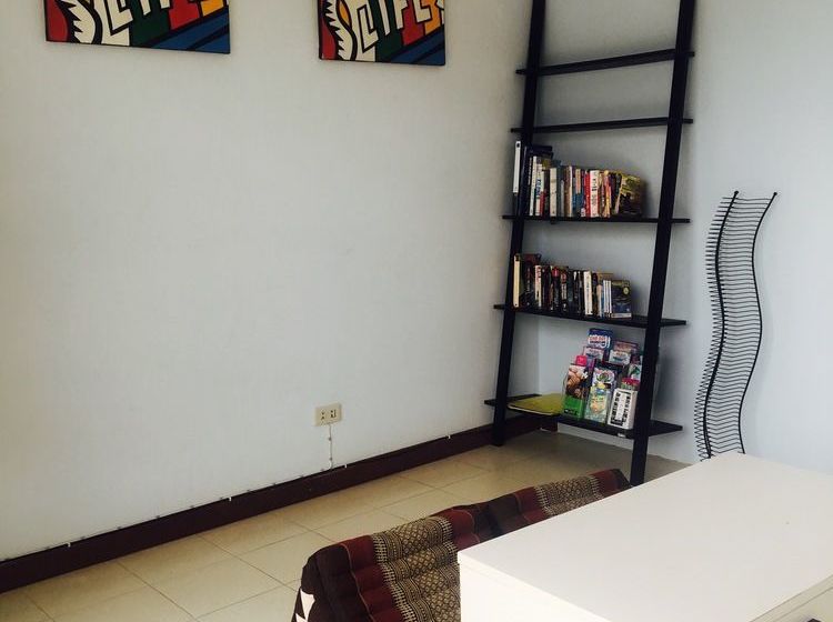 Hostel Dd Guesthouse & Backpacker 15