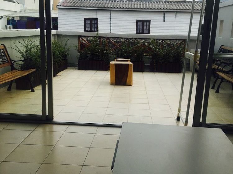 Hostel Dd Guesthouse & Backpacker 16