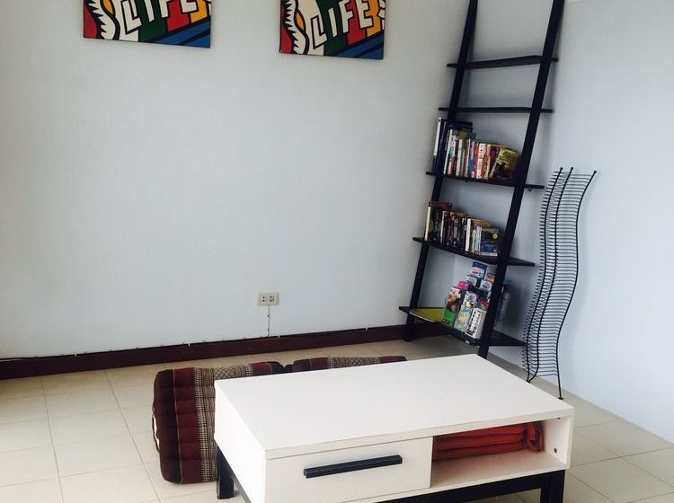 Hostel Dd Guesthouse & Backpacker 17