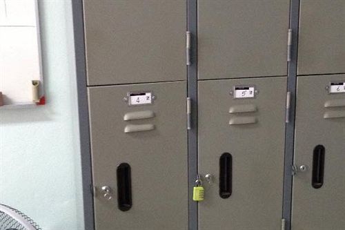 Hostel Dd Guesthouse & Backpacker 18