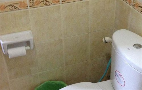 Hostel Dd Guesthouse & Backpacker 19