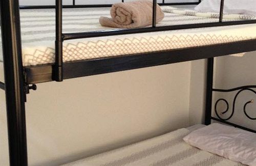 Hostel Dd Guesthouse & Backpacker 2