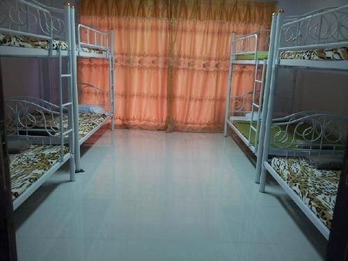 Hostel Dd Guesthouse & Backpacker 4