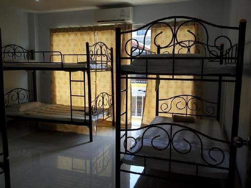 Hostel Dd Guesthouse & Backpacker 5