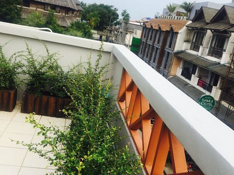 Hostel Dd Guesthouse & Backpacker 7