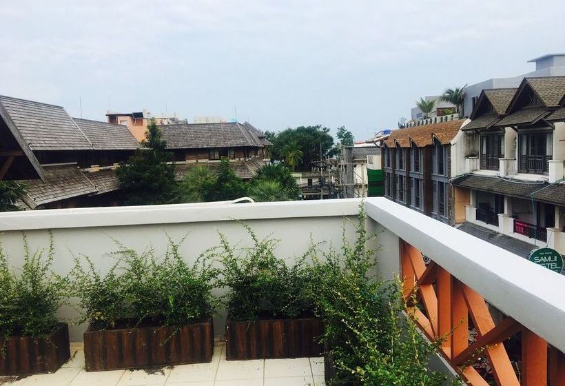 Hostel Dd Guesthouse & Backpacker 8