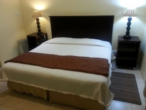 Pensión Kwa-eden Hotels And Conferencing Johannesburgo