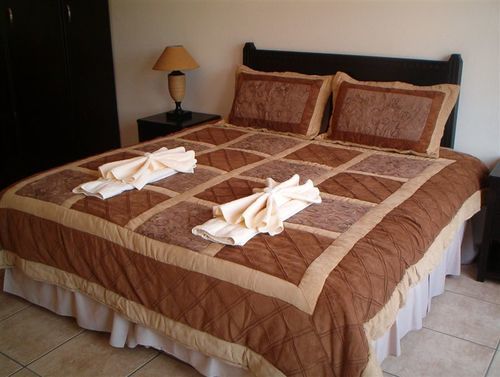 Pension Kwa-eden Hotels And Conferencing 1