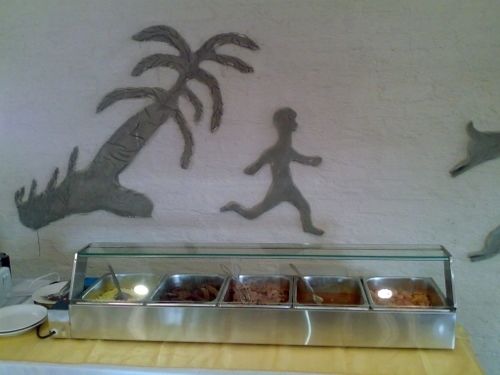 Pension Kwa-eden Hotels And Conferencing 3