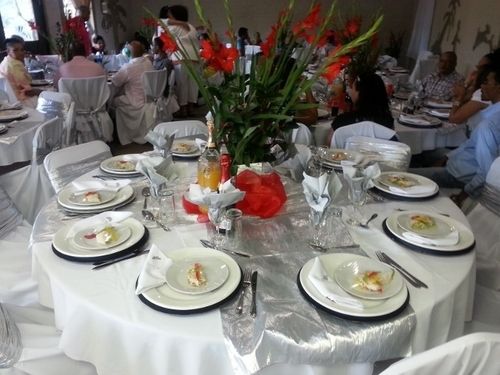 Pension Kwa-eden Hotels And Conferencing 5