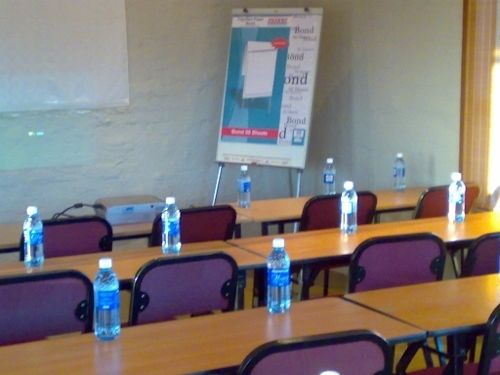 Pension Kwa-eden Hotels And Conferencing 6