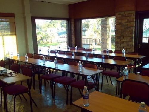 Pension Kwa-eden Hotels And Conferencing 7
