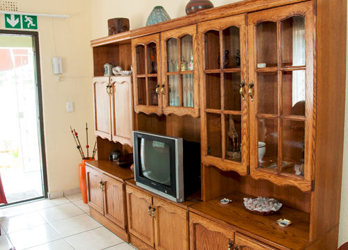 Pension Kwa - Bungane Guest House 10