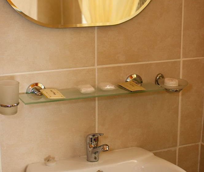 Pension Kwa - Bungane Guest House 11