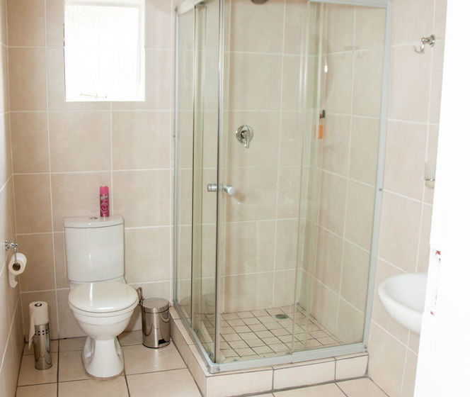 Pension Kwa - Bungane Guest House 12