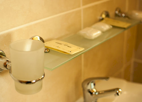 Pension Kwa - Bungane Guest House 15