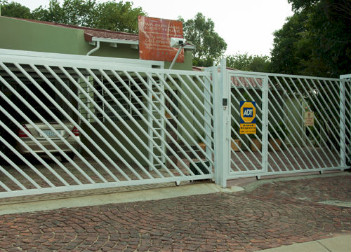 Pension Kwa - Bungane Guest House 18