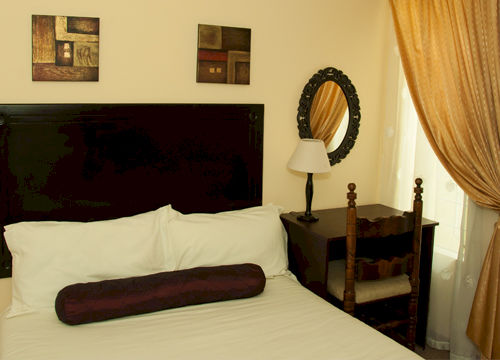 Pension Kwa - Bungane Guest House 6