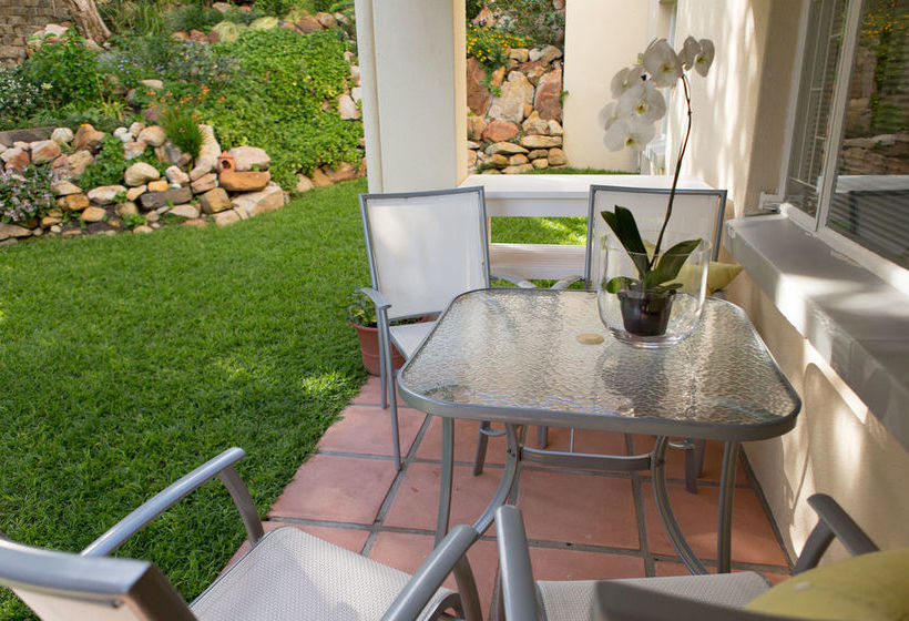 Caprice Camps Bay 10