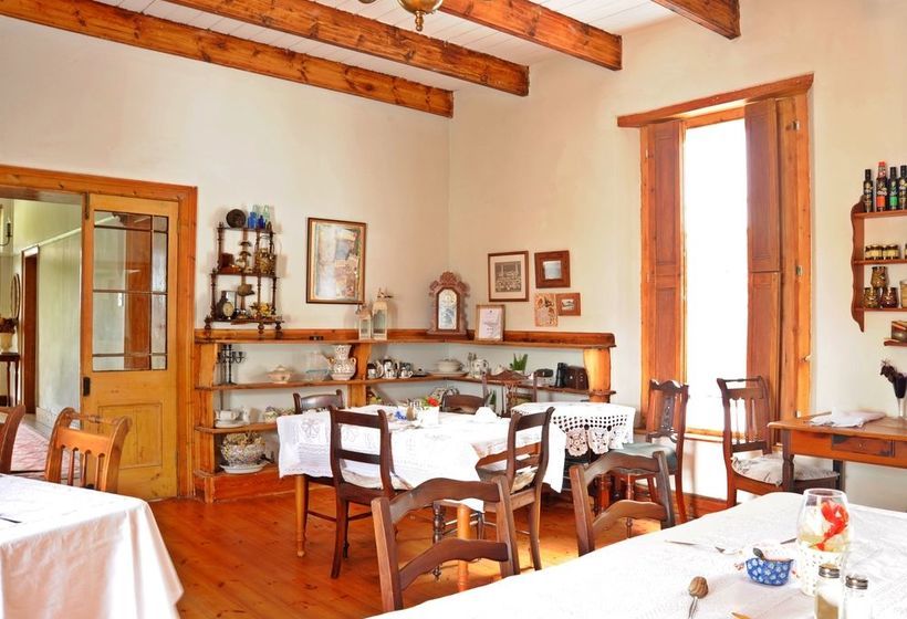 Pension Aan De Doorns Guesthouse 2