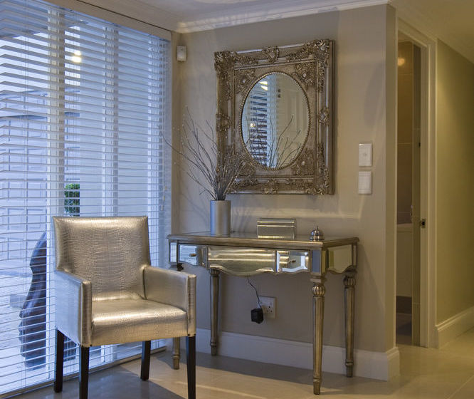 Pension Forest Manor Boutique Guesthouse 1