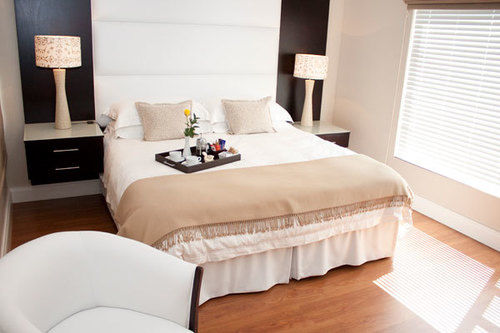 Pension Forest Manor Boutique Guesthouse 10