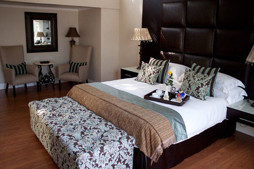 Pension Forest Manor Boutique Guesthouse 11