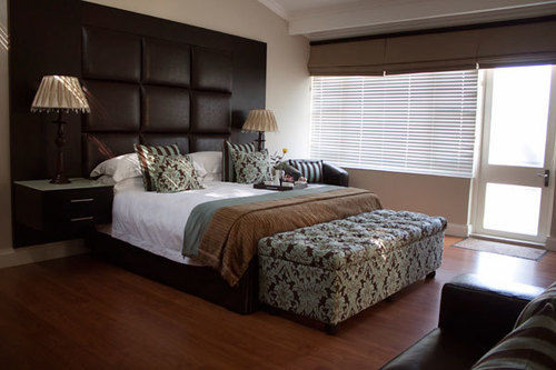 Pension Forest Manor Boutique Guesthouse 12