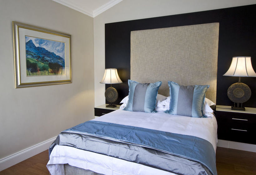 Pension Forest Manor Boutique Guesthouse 13