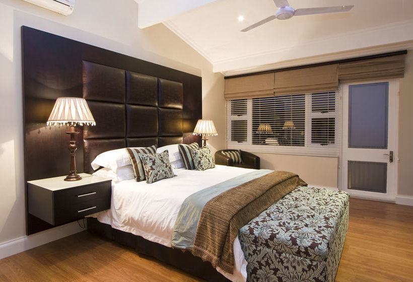 Pension Forest Manor Boutique Guesthouse 15