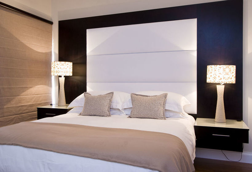 Pension Forest Manor Boutique Guesthouse 16