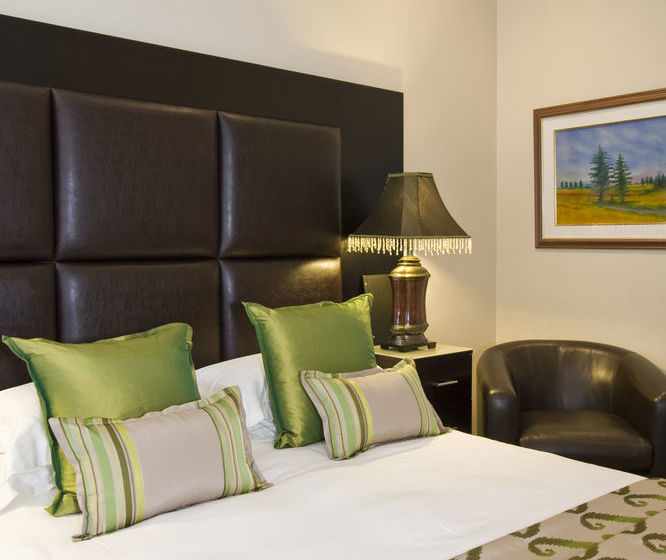 Pension Forest Manor Boutique Guesthouse 18