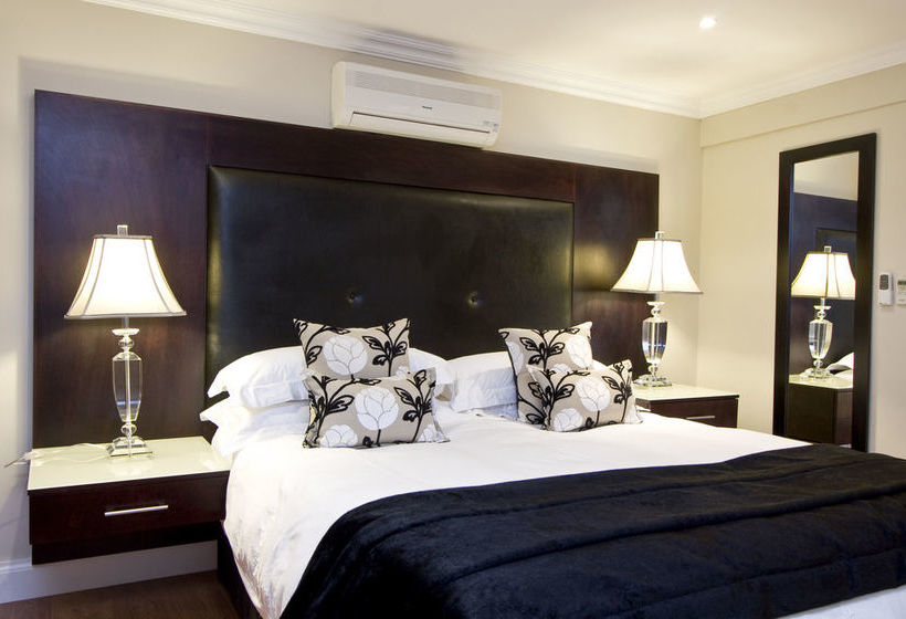 Pension Forest Manor Boutique Guesthouse 19