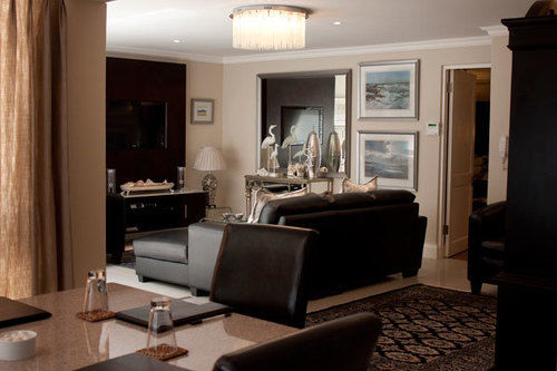 Pension Forest Manor Boutique Guesthouse 20