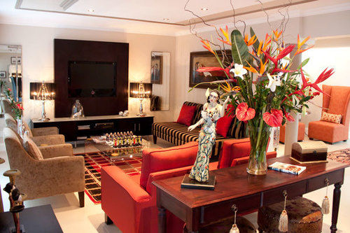 Pension Forest Manor Boutique Guesthouse 4