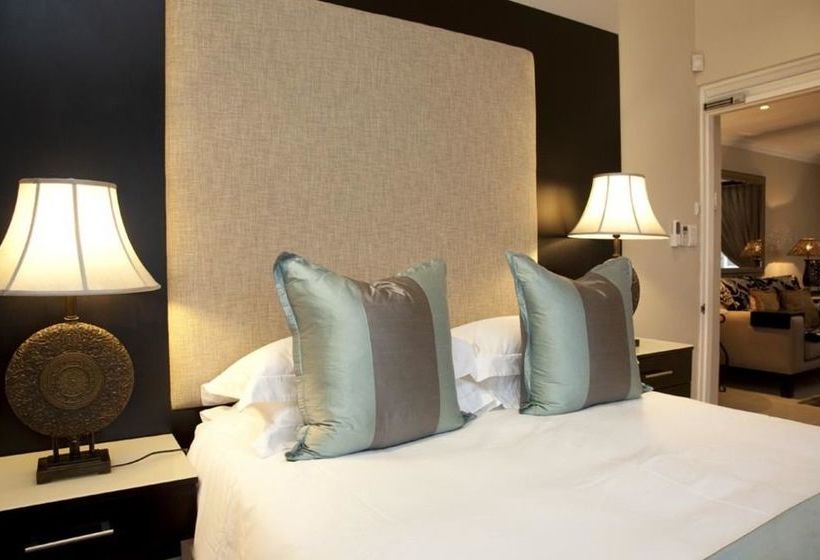 Pension Forest Manor Boutique Guesthouse 5