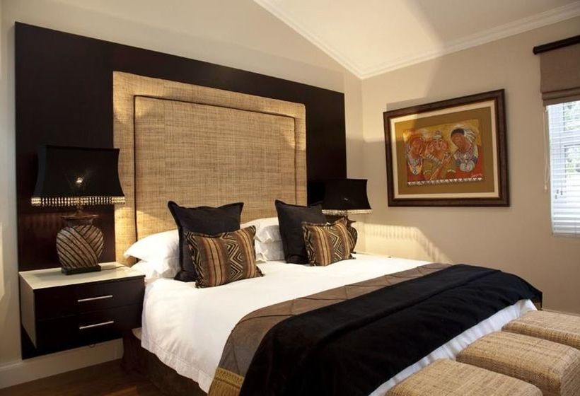 Pension Forest Manor Boutique Guesthouse 6