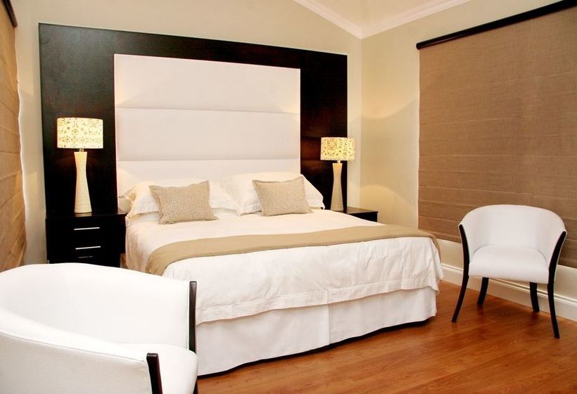 Pension Forest Manor Boutique Guesthouse 8