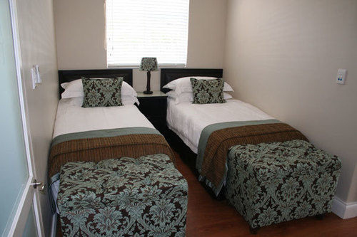 Pension Forest Manor Boutique Guesthouse 9