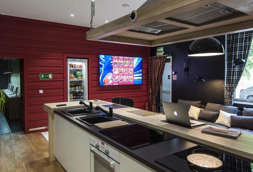 Albergue Koikago Kaliningrado