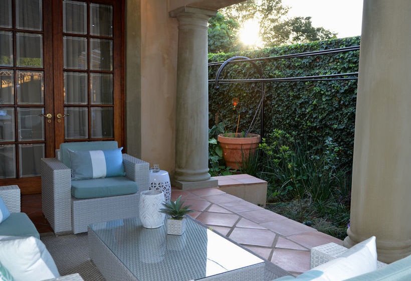 Pension Am Milner Guest House 10