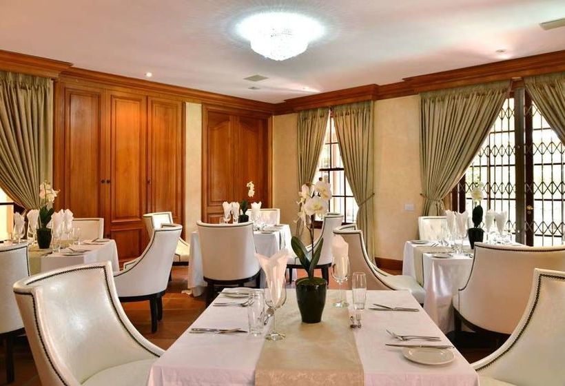 Pension Am Milner Guest House 16