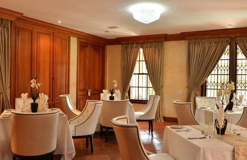 Pension Am Milner Guest House 17